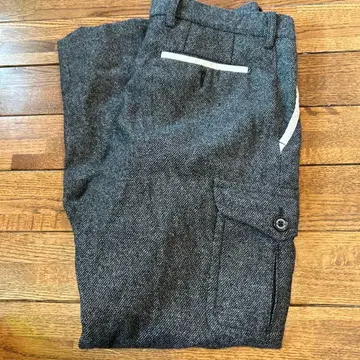 Mackintosh Philosophy 팬츠