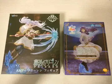 TAITO AMP+ 장송의 프리렌 Luminasta 페른 피규어