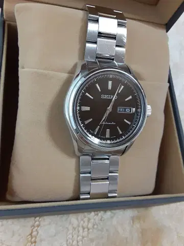 세이코 프레사지 메카니컬 SEIKO PRESAGE SARY057