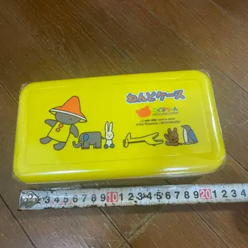 KOGUMA-CHAN 점토 케이스