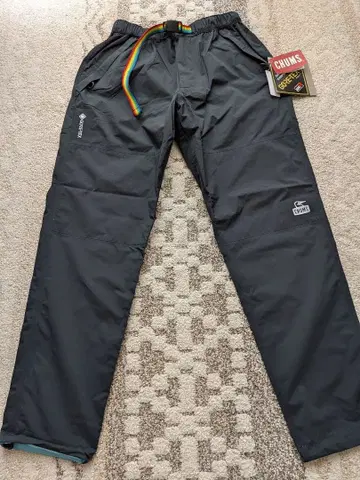 CHUMS Sprg Dl Gore-Tex Lgt Wgt Pants M