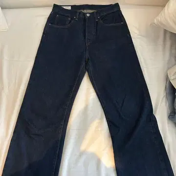 GAP 90's 루즈핏 데님