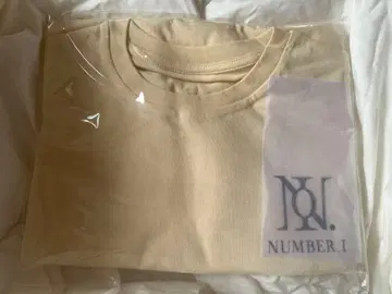 Number_i No.O -ring- T셔츠 BON