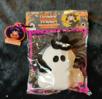 스퀴즈 메로조이 mellojoy 할로윈 오바에