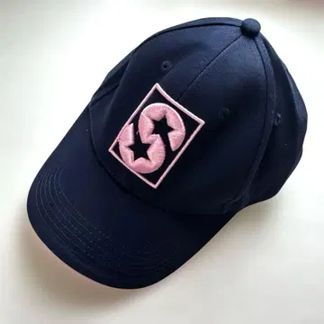 마츠다 세이코 캡 모자