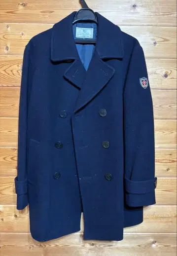 쿄아이 학원 코트 사이즈 LL