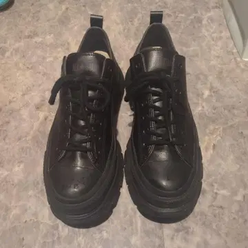 CONVERSE 트렉 웨이브 가죽 29cm