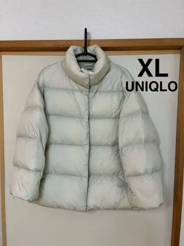 UNIQLO 유니클로 다운 자켓 여성용 울트라 라이트 다운