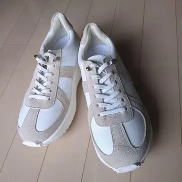 통굽 스니커즈 23.5