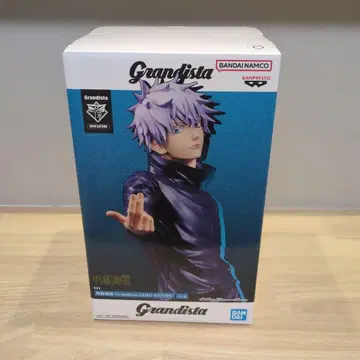 주술회전 Grandista 고죠 사토루