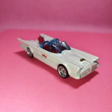 핫휠 BATMAN BATMOBILE 커스텀품