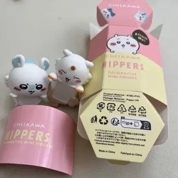 CHIKAWA HIPPERS 모몽가 아노코