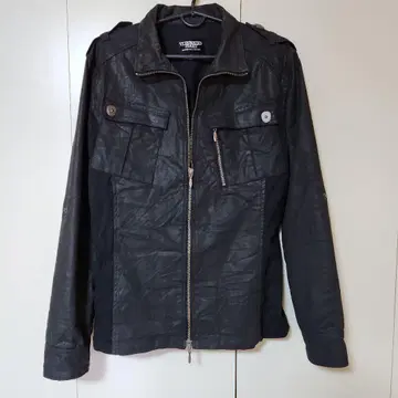 TORNADO MART 블랙 자켓 L 사이즈