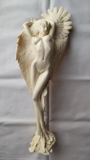 시레누 빛과 어둠 빛 레진 키트 보크스