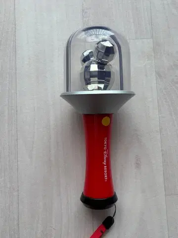 디즈니 미러볼형 라이트