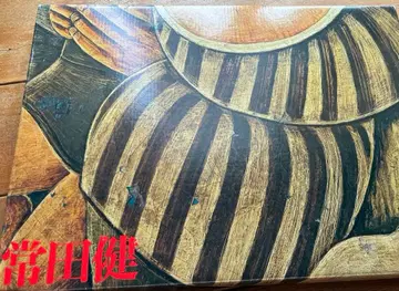 츠네다 켄 아트 작품집