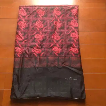 피에르 루이 마시아 대형 빨검 스톨