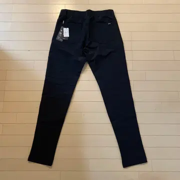 언더아머 골프웨어 UA 콜드기어 인프라레드 테이퍼드 팬츠