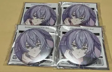 니지산지 캔뱃지 호시미치 쇼