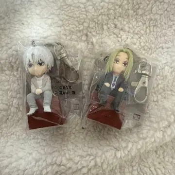 사카모토 데이즈 푸치토 노리마스 vol.3 카가미네 스라