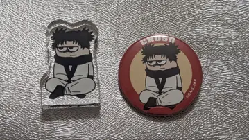 ANIPLAZA 점페스 주술회전 쵸소우