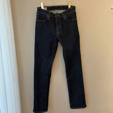 EDWIN 에드윈 리바이스 503 레귤러 스트레이트 팬츠