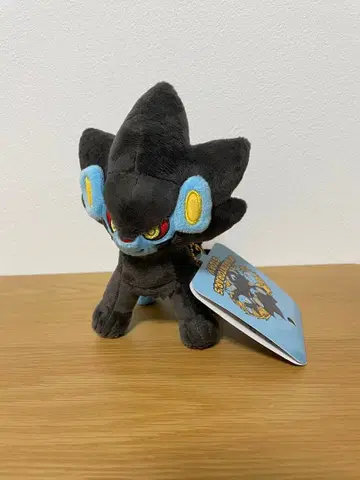 MY RENTORAR'S STORY 포켓몬 센터 렌트라 마스코트