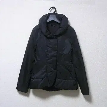 TABASA 타바사 충전솜 자켓 블루종 34