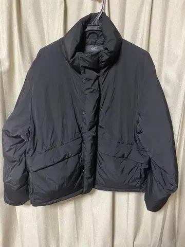 WYM LIDNM NYLO66 자켓