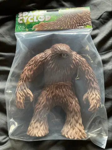 스페이스 크롭 2