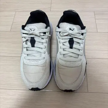 PUMA 와일드 라이더 보태닉스 23cm