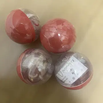 릴린린 캡슐 토이 컴플리트 2025 디즈니 미개봉