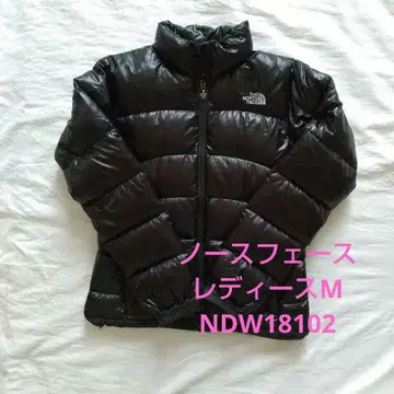 노스페이스 아콩카과 자켓 NDW18102