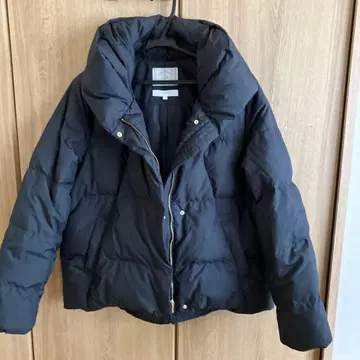 그로브 다운 자켓