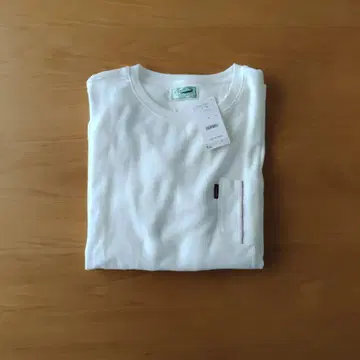 [새상품] 크로커다일 긴팔 T셔츠 티셔츠