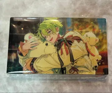 만개 아크릴 블록 토모에 히요리 중국 한정 아크블로