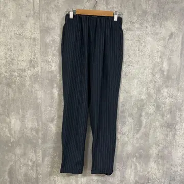 BEAUTY&YOUTH UNITED ARROWS 스트라이프 팬츠 S