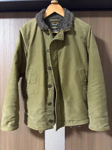 vise redtail n1 n-1 M 사이즈