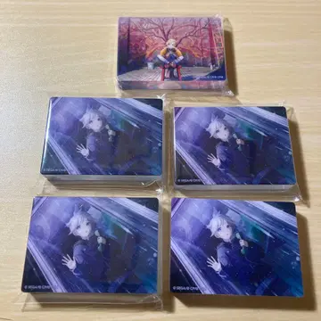 프로세카 노블 아트 Vol.63 에피카 카가미네 렌