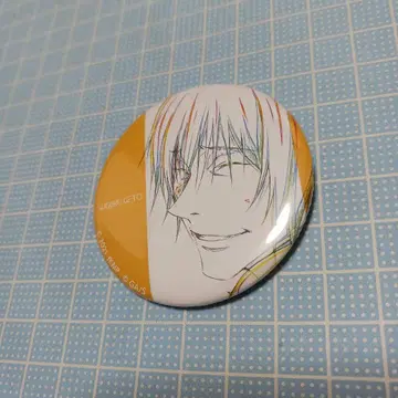 게토 스구루 원화 캔뱃지