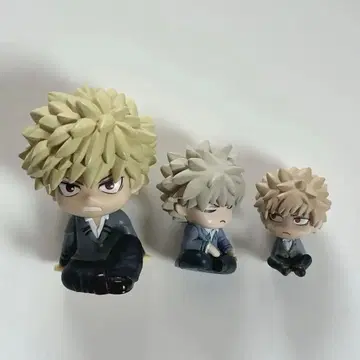 나의 히어로 아카데미아 바쿠고 카츠키 리라콧토 어깨 쿵 캐릭터 묶음 판매