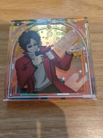 은혼 사카모토 다츠마 점프 페스타 2026 오로라 키 쇼 노트