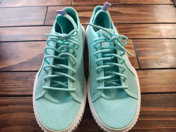 PUMA BREAKER 메쉬 민트 그린