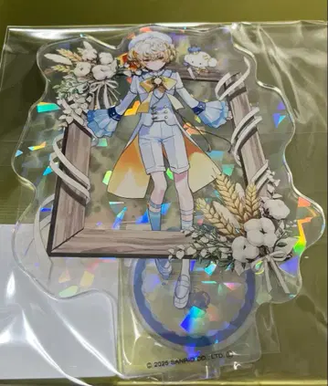 플라메모 뮤나 아크릴 스탠드