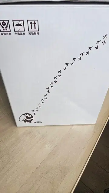 완구의 통조림 쿄로크레인 통