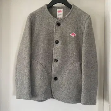 달튼 노카라 코트 36