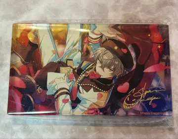 활짝 핀 아크릴 블록 코가 오오가미 코가 중국 한정판 아크블로