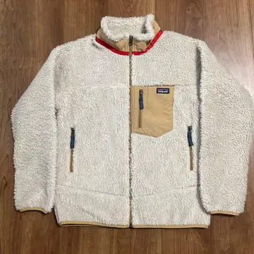 파타고니아 patagonia 레트로X 보아 자켓 키즈 XL