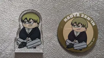 ANIPLAZA 점페스 주술회전 젠인 나오야