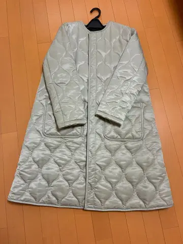 트래디셔널 웨더웨어 아크리 롱 집 34